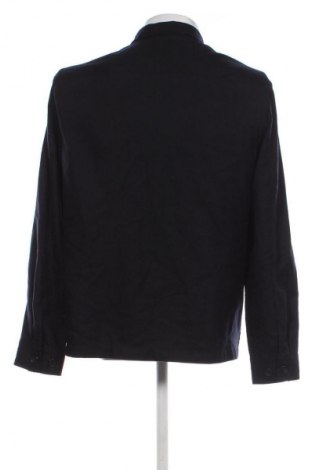 Męska kurtka H&M, Rozmiar M, Kolor Niebieski, Cena 45,99 zł