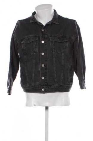 Férfi dzseki H&M, Méret S, Szín Szürke, Ár 5 049 Ft