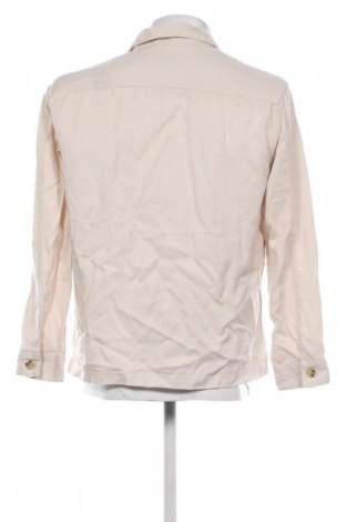 Geacă de bărbati H&M, Mărime S, Culoare Bej, Preț 60,99 Lei