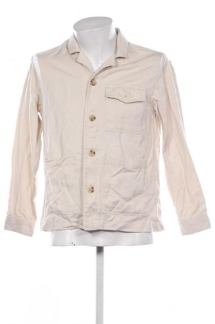 Geacă de bărbati H&M, Mărime S, Culoare Bej, Preț 60,99 Lei