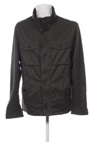 Męska kurtka H&M, Rozmiar XL, Kolor Zielony, Cena 61,99 zł