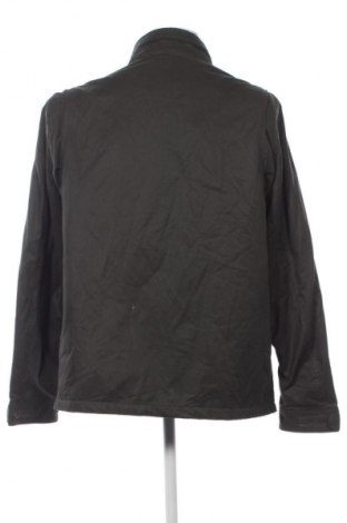 Męska kurtka H&M, Rozmiar XL, Kolor Zielony, Cena 61,99 zł