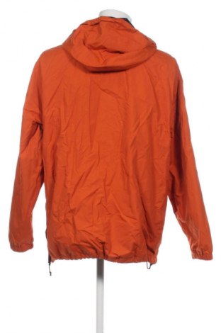 Мъжко яке H&M, Размер XL, Цвят Оранжев, Цена 32,32 €