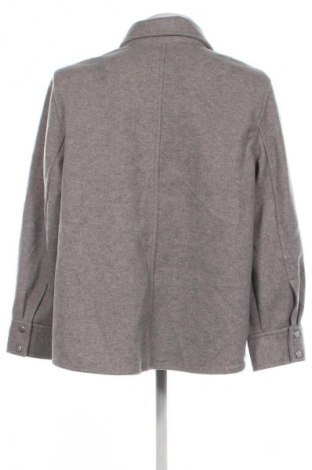 Męska kurtka H&M, Rozmiar L, Kolor Szary, Cena 63,99 zł