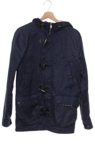 Мъжко яке H&M, Размер XXL, Цвят Син, Цена 18,40 €