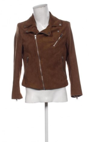 Pánska bunda  H&M, Veľkosť M, Farba Hnedá, Cena  15,95 €