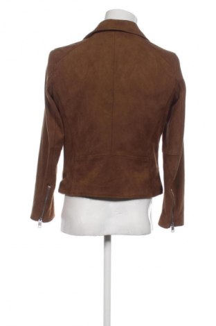 Pánska bunda  H&M, Veľkosť M, Farba Hnedá, Cena  15,95 €