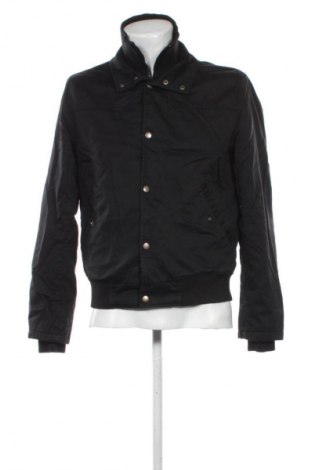 Pánská bunda  H&M, Velikost L, Barva Černá, Cena  369,00 Kč