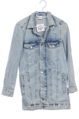 Herrenjacke H&M, Größe L, Farbe Blau, Preis € 14,99