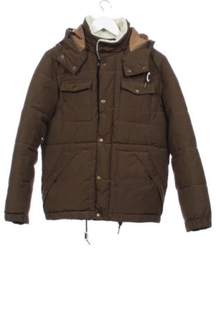 Geacă de bărbati H&M, Mărime XS, Culoare Verde, Preț 125,99 Lei