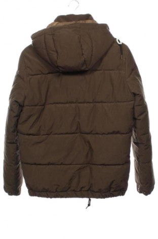 Geacă de bărbati H&M, Mărime XS, Culoare Verde, Preț 125,99 Lei