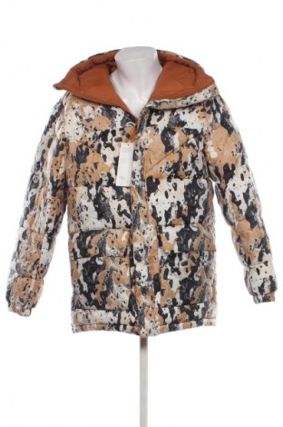 Geacă de bărbati H&M, Mărime M, Culoare Multicolor, Preț 224,99 Lei