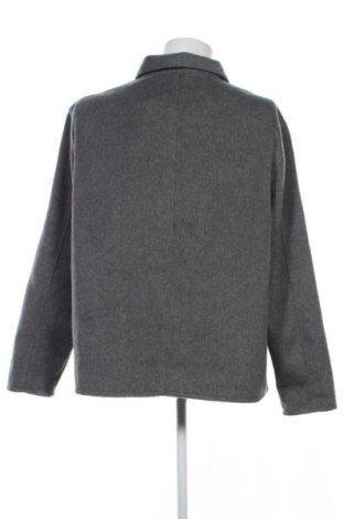 Férfi dzseki H&M, Méret XL, Szín Szürke, Ár 10 319 Ft