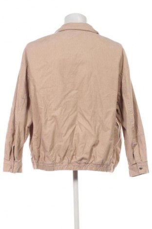 Herrenjacke H&M Divided, Größe XL, Farbe Beige, Preis € 17,99