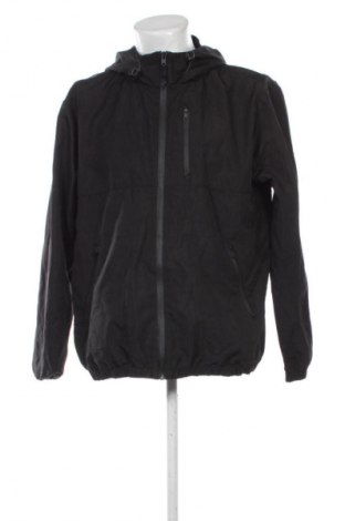 Geacă de bărbati H&M Divided, Mărime L, Culoare Negru, Preț 81,99 Lei