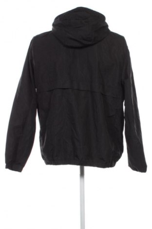Geacă de bărbati H&M Divided, Mărime L, Culoare Negru, Preț 81,99 Lei