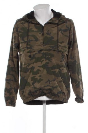 Herrenjacke H&M Divided, Größe M, Farbe Mehrfarbig, Preis € 17,99