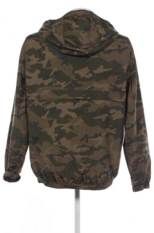 Herrenjacke H&M Divided, Größe M, Farbe Mehrfarbig, Preis € 17,99