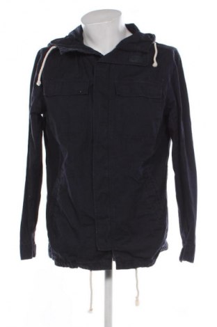 Ανδρικό μπουφάν H&M Divided, Μέγεθος M, Χρώμα Μπλέ, Τιμή 14,99 €