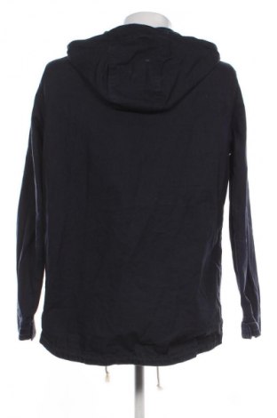 Ανδρικό μπουφάν H&M Divided, Μέγεθος M, Χρώμα Μπλέ, Τιμή 14,99 €