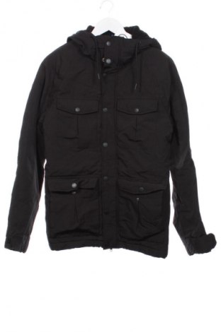 Pánská bunda  H&M Divided, Velikost XS, Barva Černá, Cena  639,00 Kč