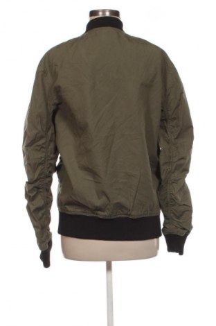 Damenjacke H&M Divided, Größe S, Farbe Grün, Preis 12,99 €