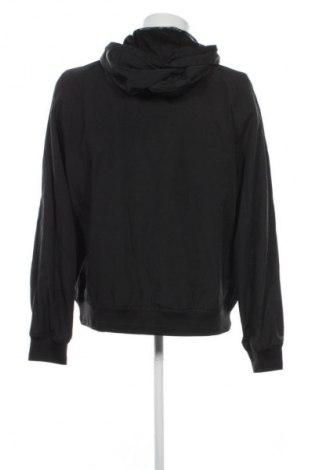 Herrenjacke H&M L.O.G.G., Größe L, Farbe Schwarz, Preis € 15,99