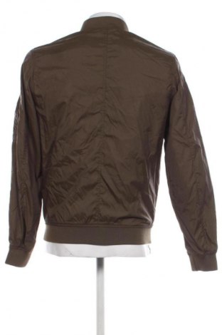 Мъжко яке H&M L.O.G.G., Размер S, Цвят Зелен, Цена 8,69 €