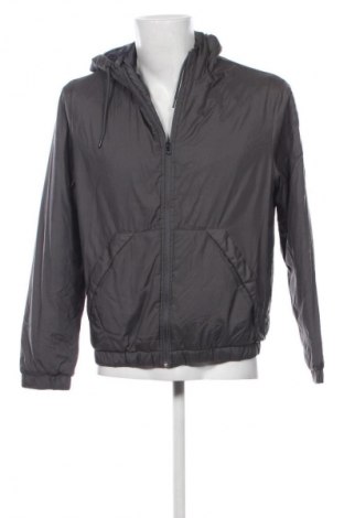 Męska kurtka H&M L.O.G.G., Rozmiar M, Kolor Szary, Cena 39,99 zł