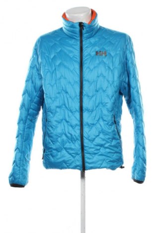Herrenjacke Helly Hansen, Größe XL, Farbe Blau, Preis € 61,99
