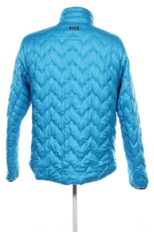 Herrenjacke Helly Hansen, Größe XL, Farbe Blau, Preis € 61,99