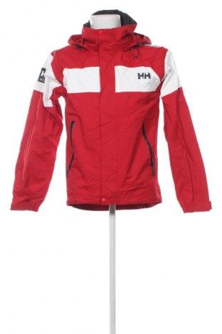 Herrenjacke Helly Hansen, Größe S, Farbe Rot, Preis € 54,99