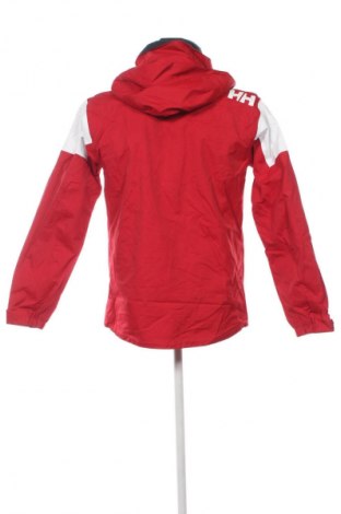 Herrenjacke Helly Hansen, Größe S, Farbe Rot, Preis € 54,99
