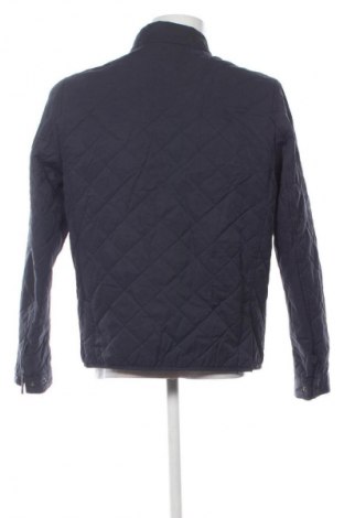 Męska kurtka Hilfiger Denim, Rozmiar L, Kolor Niebieski, Cena 239,99 zł