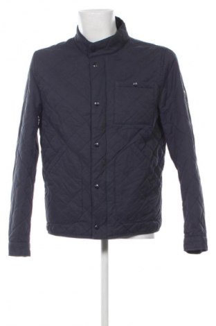 Męska kurtka Hilfiger Denim, Rozmiar L, Kolor Niebieski, Cena 239,99 zł