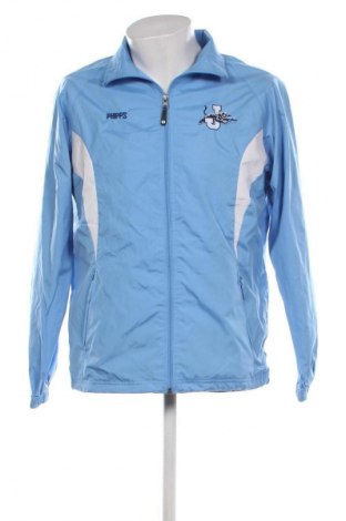 Męska kurtka Holloway, Rozmiar S, Kolor Niebieski, Cena 50,99 zł