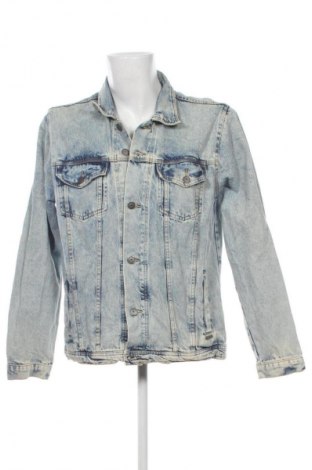 Herrenjacke House, Größe XL, Farbe Blau, Preis € 15,99