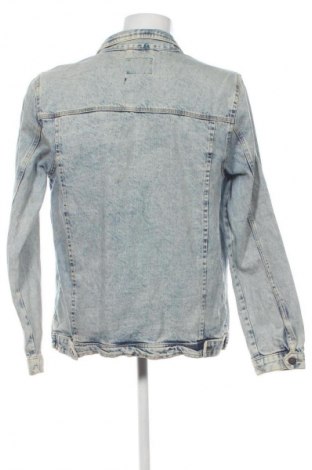 Herrenjacke House, Größe XL, Farbe Blau, Preis € 15,99