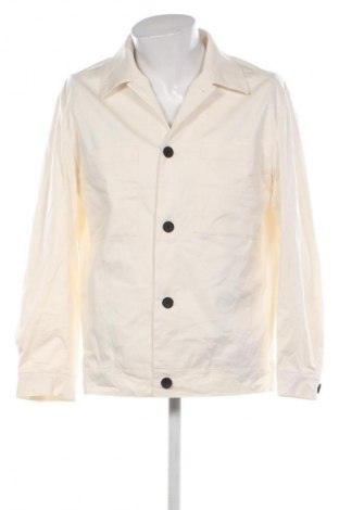 Męska kurtka Hugo Boss, Rozmiar M, Kolor Biały, Cena 409,99 zł