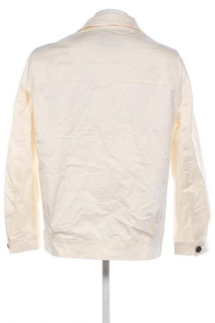 Męska kurtka Hugo Boss, Rozmiar M, Kolor Biały, Cena 409,99 zł
