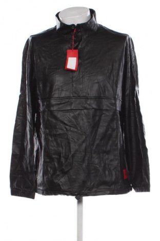 Geacă de bărbati Hugo Boss, Mărime L, Culoare Negru, Preț 779,99 Lei