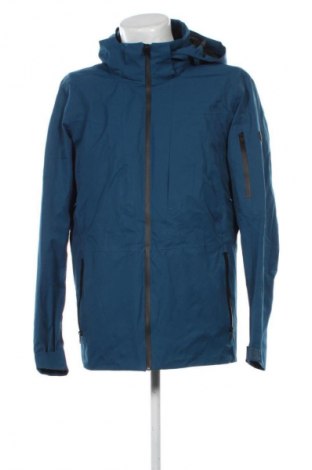 Geacă de bărbati Human Nature, Mărime L, Culoare Albastru, Preț 167,99 Lei