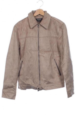 Geacă de bărbati Industrie, Mărime XS, Culoare Bej, Preț 89,99 Lei