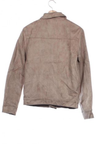 Geacă de bărbati Industrie, Mărime XS, Culoare Bej, Preț 89,99 Lei