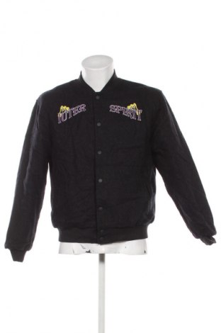 Herrenjacke Iuter, Größe M, Farbe Schwarz, Preis € 55,99