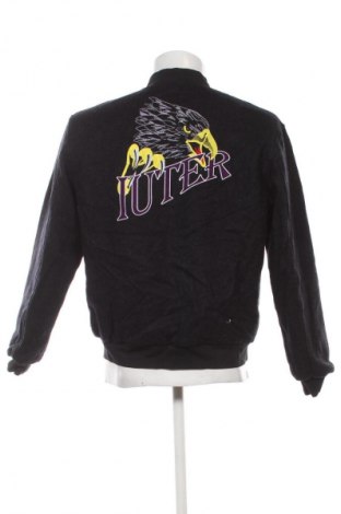 Herrenjacke Iuter, Größe M, Farbe Schwarz, Preis € 55,99