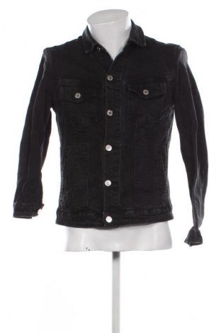 Pánska bunda  Jack & Jones, Veľkosť M, Farba Čierna, Cena  18,95 €