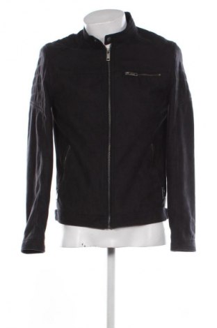 Geacă de bărbati Jack & Jones, Mărime S, Culoare Negru, Preț 56,99 Lei
