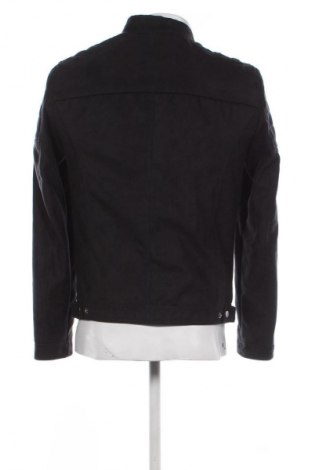 Geacă de bărbati Jack & Jones, Mărime S, Culoare Negru, Preț 56,99 Lei