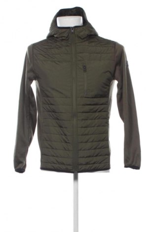 Herrenjacke Jack & Jones, Größe S, Farbe Grün, Preis € 21,99